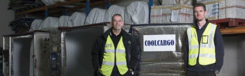Cold Chain Experts